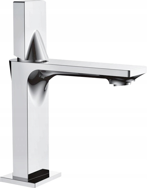 MEXEN CRUX BASIN MIXER mosaz CHROM