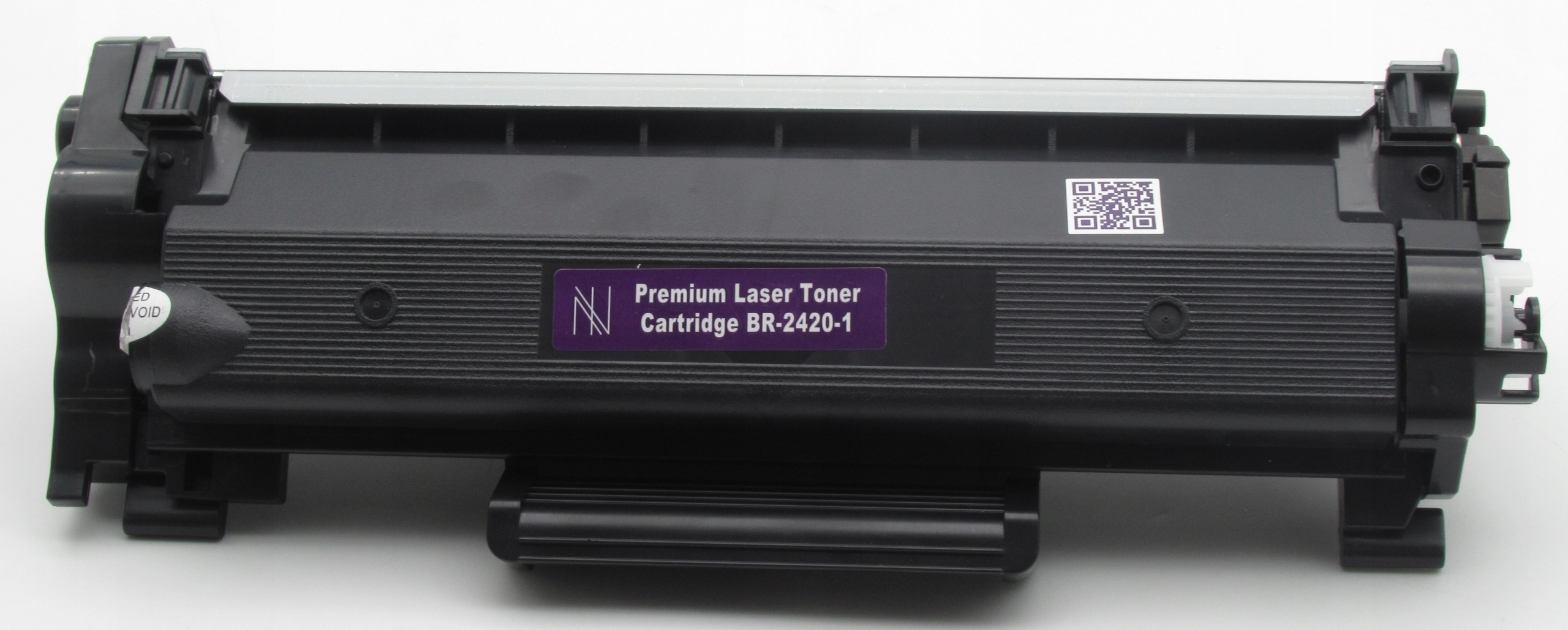 Toner do Brother cTN2420 czarny (black) 2 szt EAN (GTIN) 5907710977187