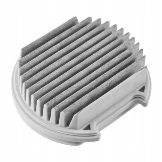 

Xiaomi Hepa Filter (2-Pack) BHR4634CN
