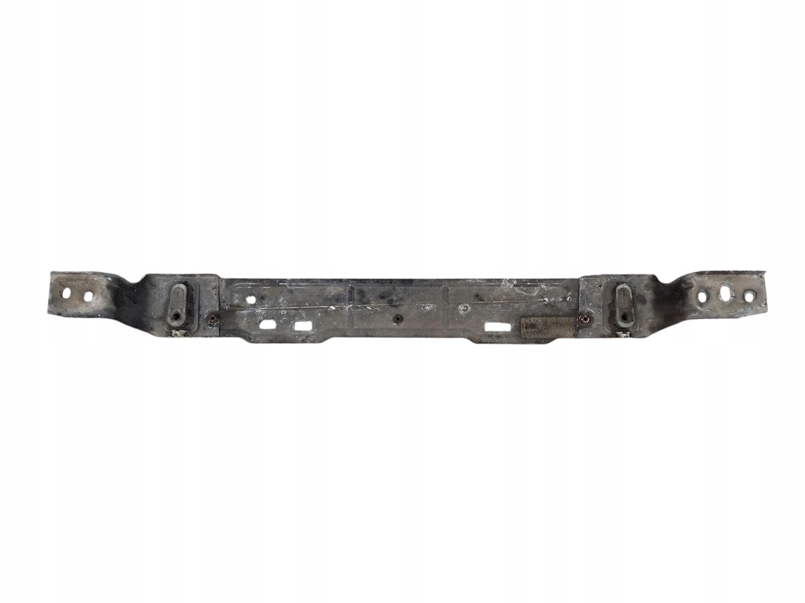 support panel for radiators pillar sider radiator fan PEUGEOT 308 II T9