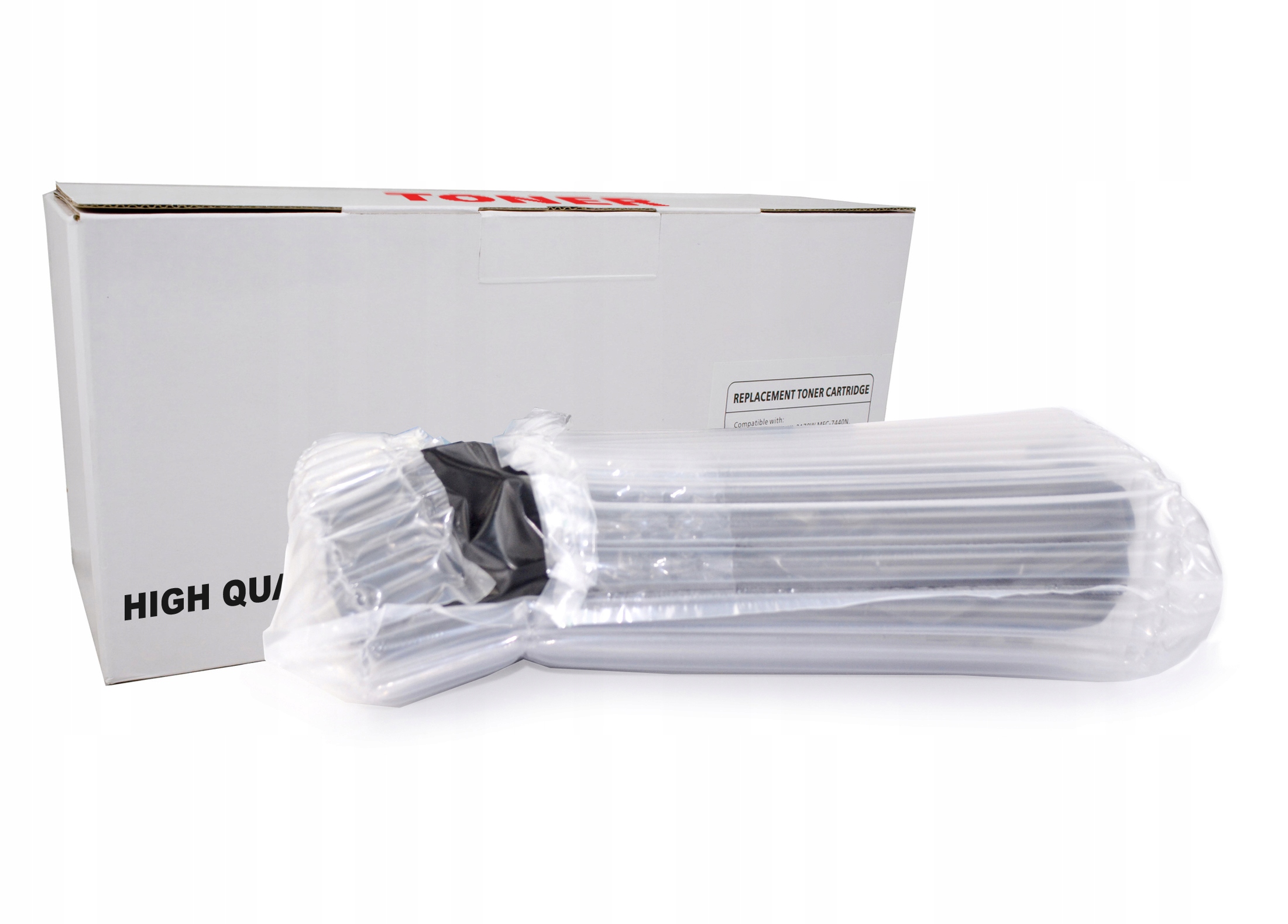 

Toner Do Brother TN-2421 HL-L2312D HL-L2352DW Chip