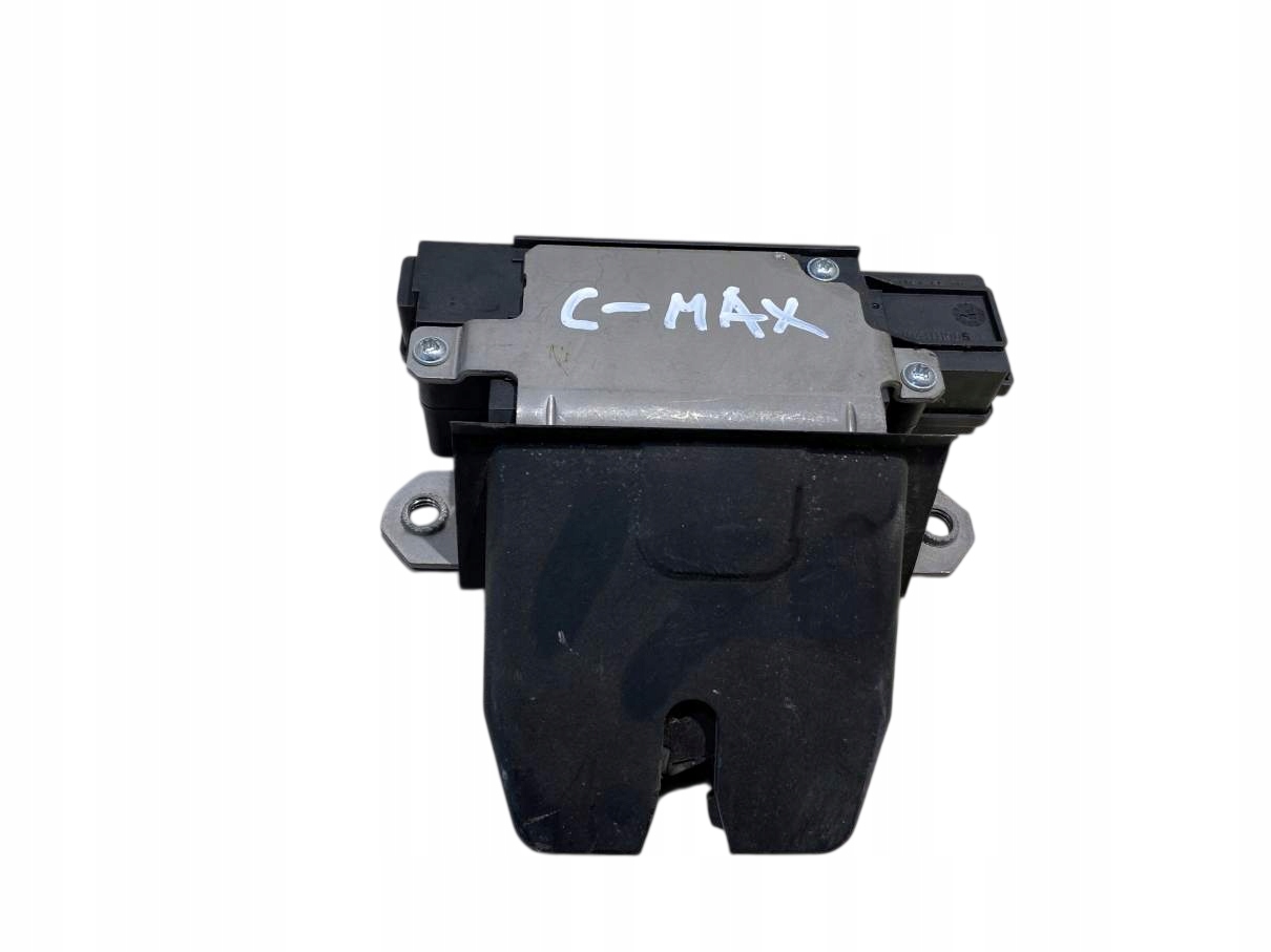 ZAMKEK bonnet boot FORD FOCUS C-MAX 3M51R442A66CA
