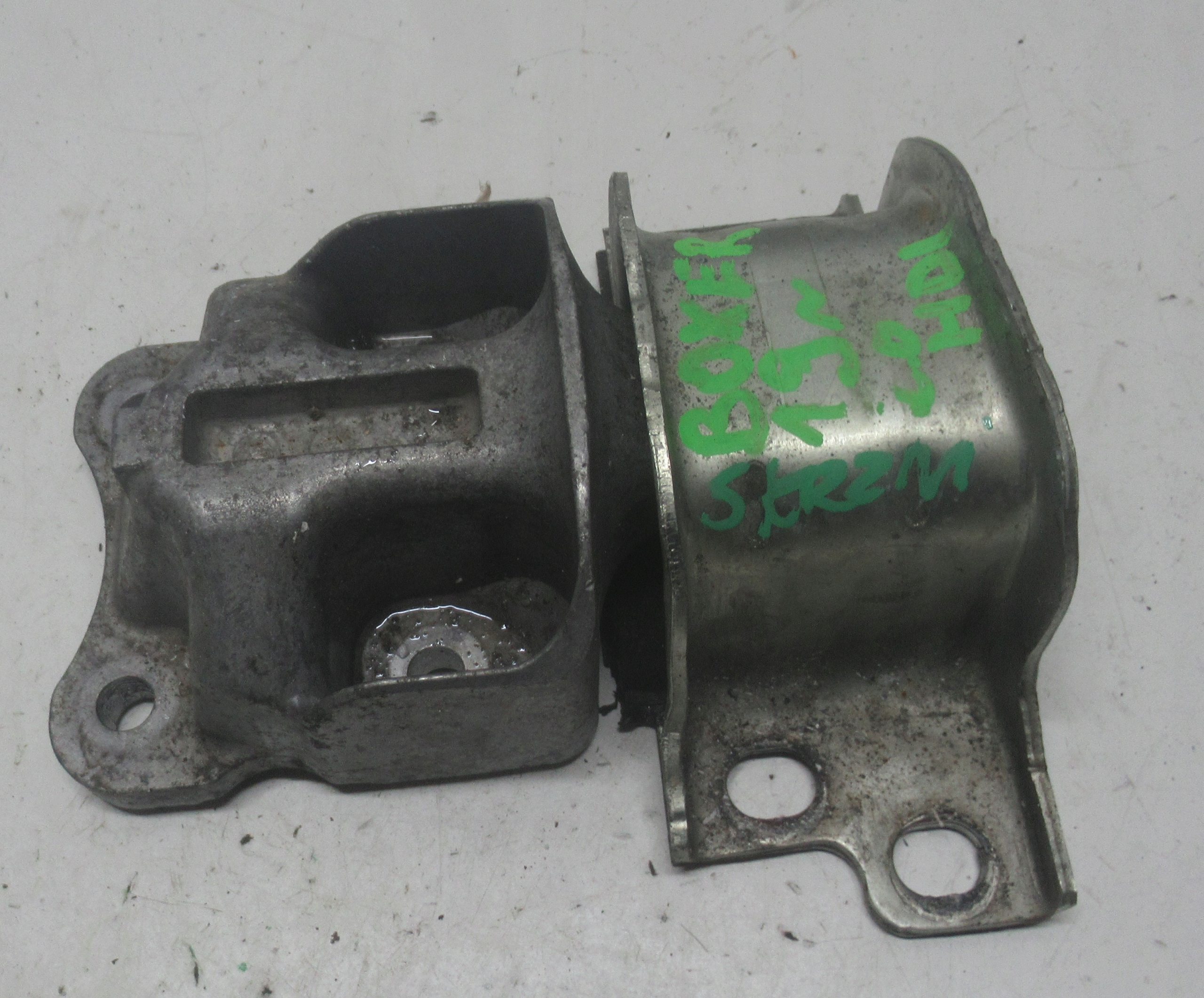 BOXER JUMPER DUCATO 2.0 HDI 19R holder gearbox mount