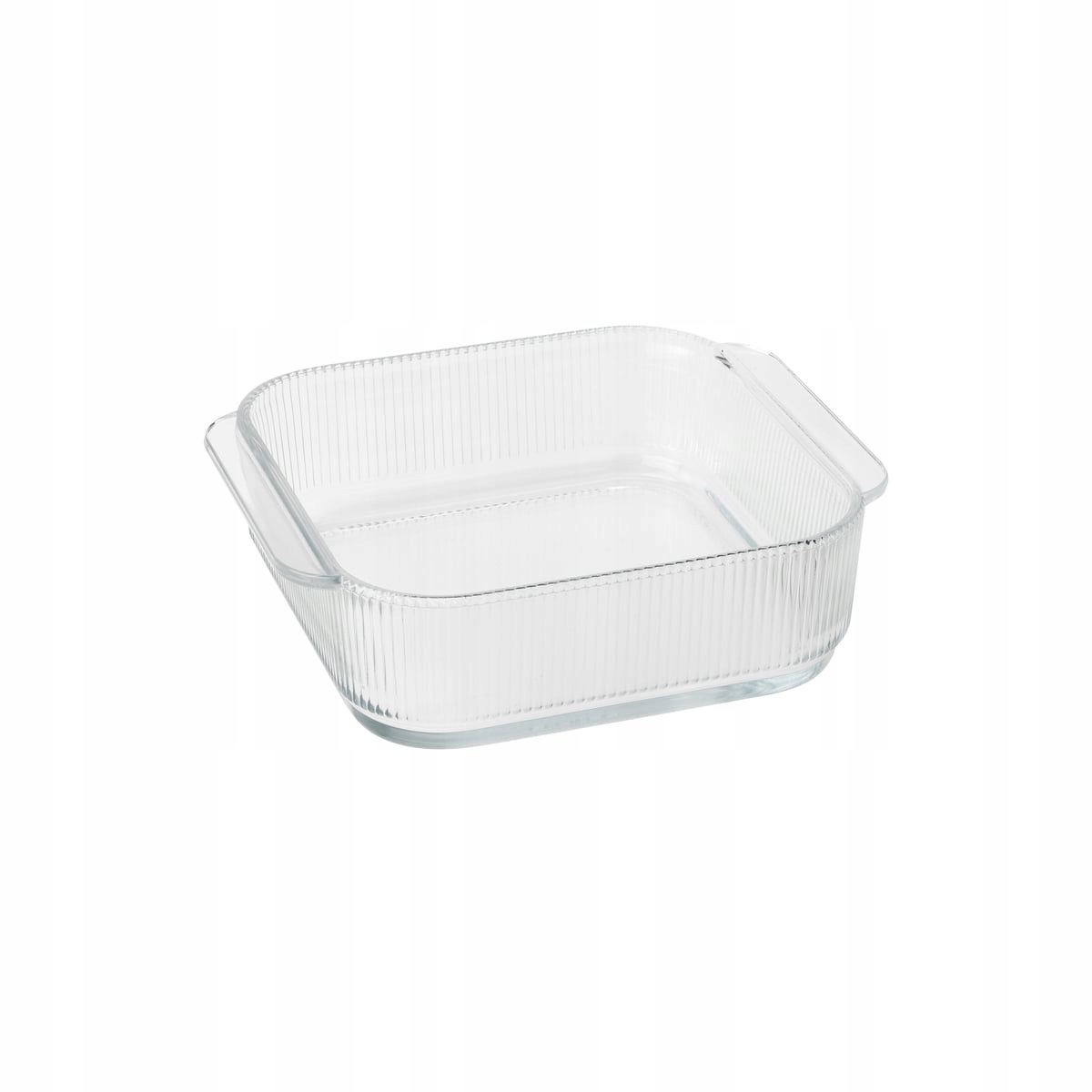 Stelton Pilastro Skleněná zapékací forma 19,7 cm