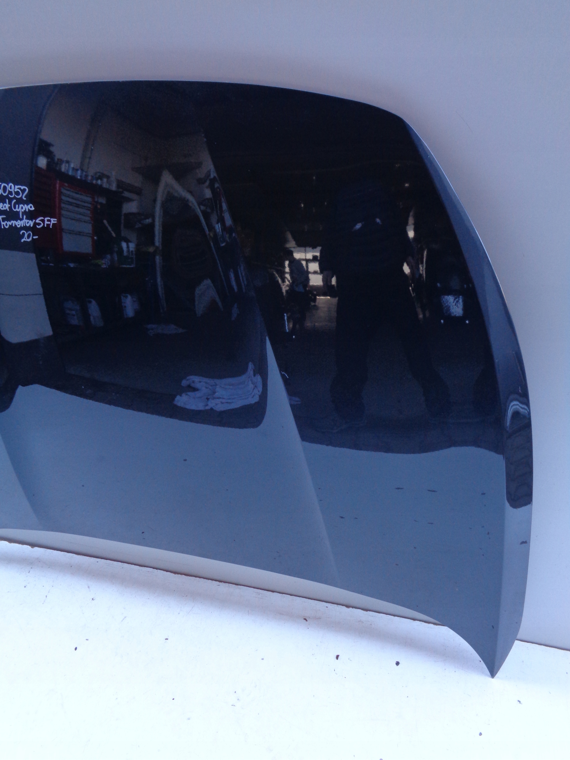 Capot SEAT CUPRA FORMENTOR 5FF 20- NR 50952