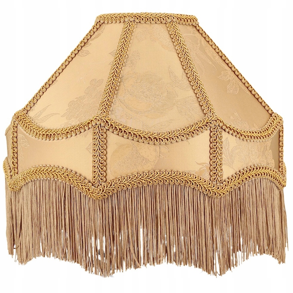 Tienidlo Na Žiarovku Retro Veľké 30 cm E27 E14 Pre Závesnú Stojacu Lampu