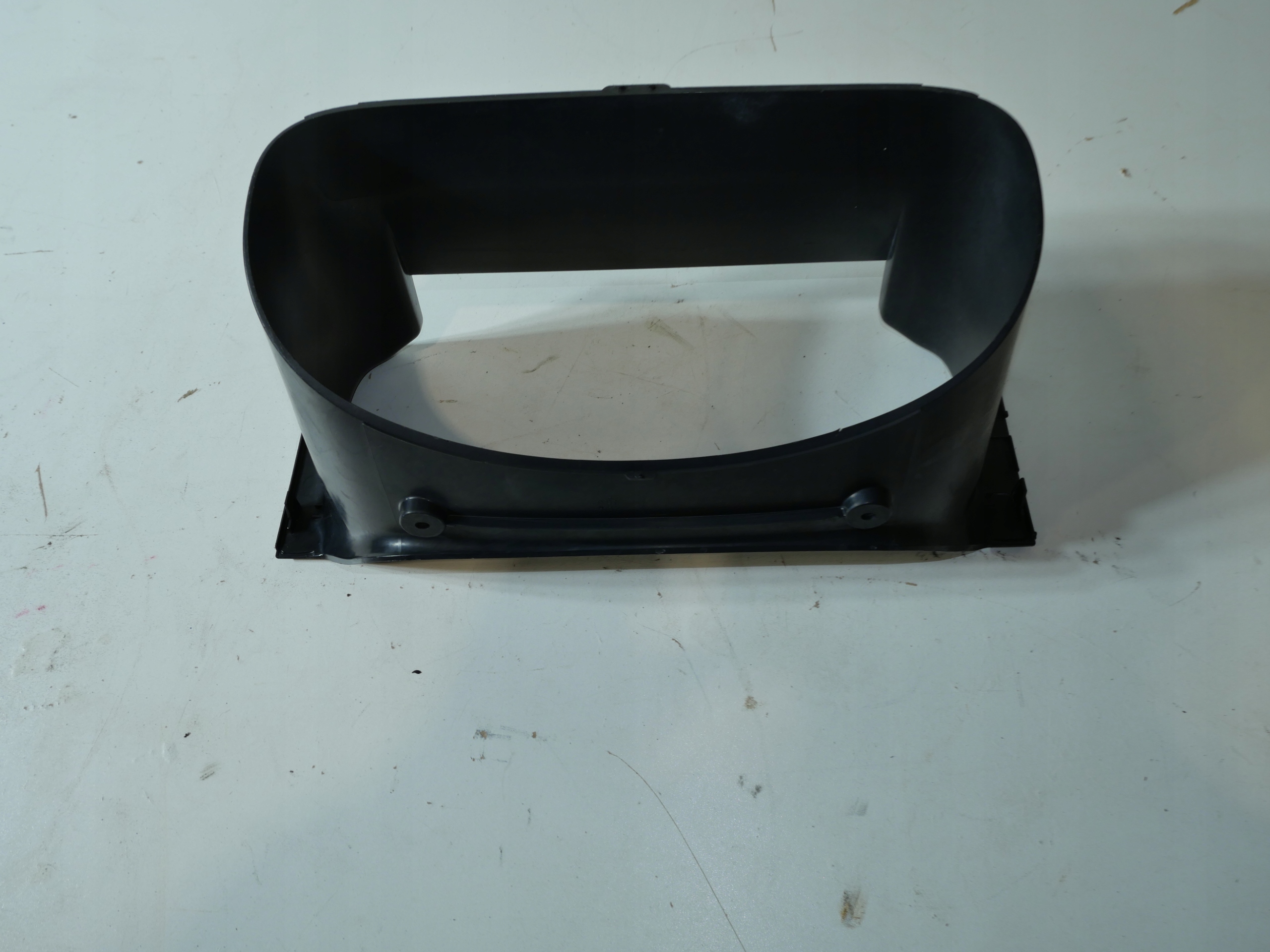 VW T4 RÁM obal budíku 7D0857237A