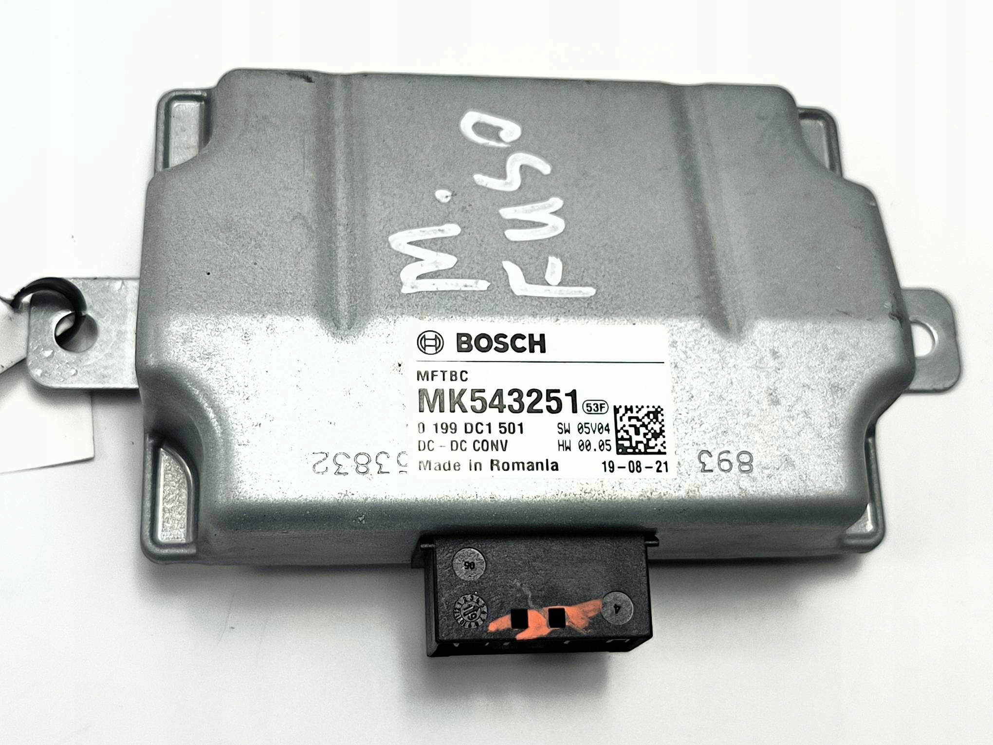 modul REGULATOR napětí MK543251 FUSO CANTER 9C18