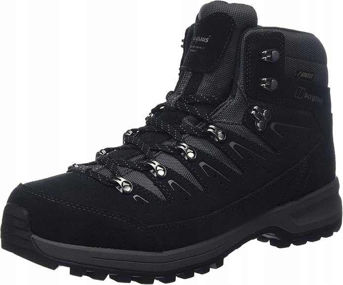Berghaus Pánské trekové boty Explorer Trek Gore-tex Waterproof