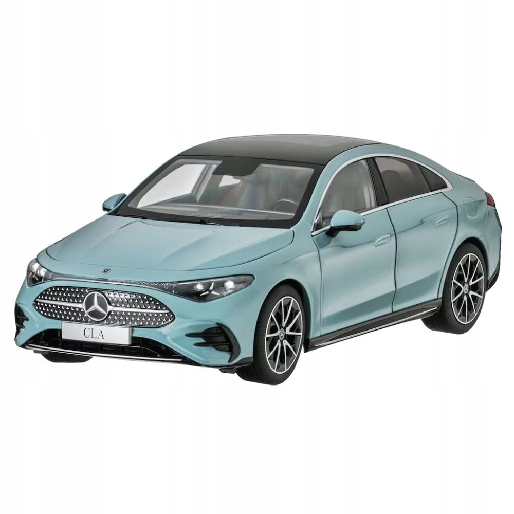 Modelka Mercedes-benz Cla Coupe C178 Mercedes Oe B66960846