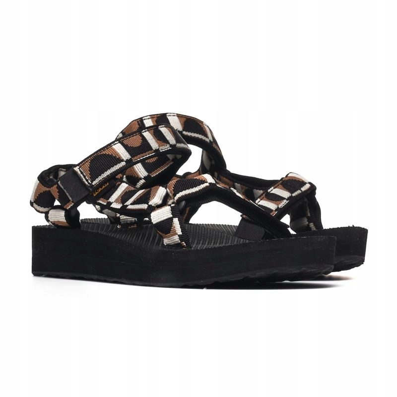 Teva Midform Universal Women's 1090969-BBKL 36