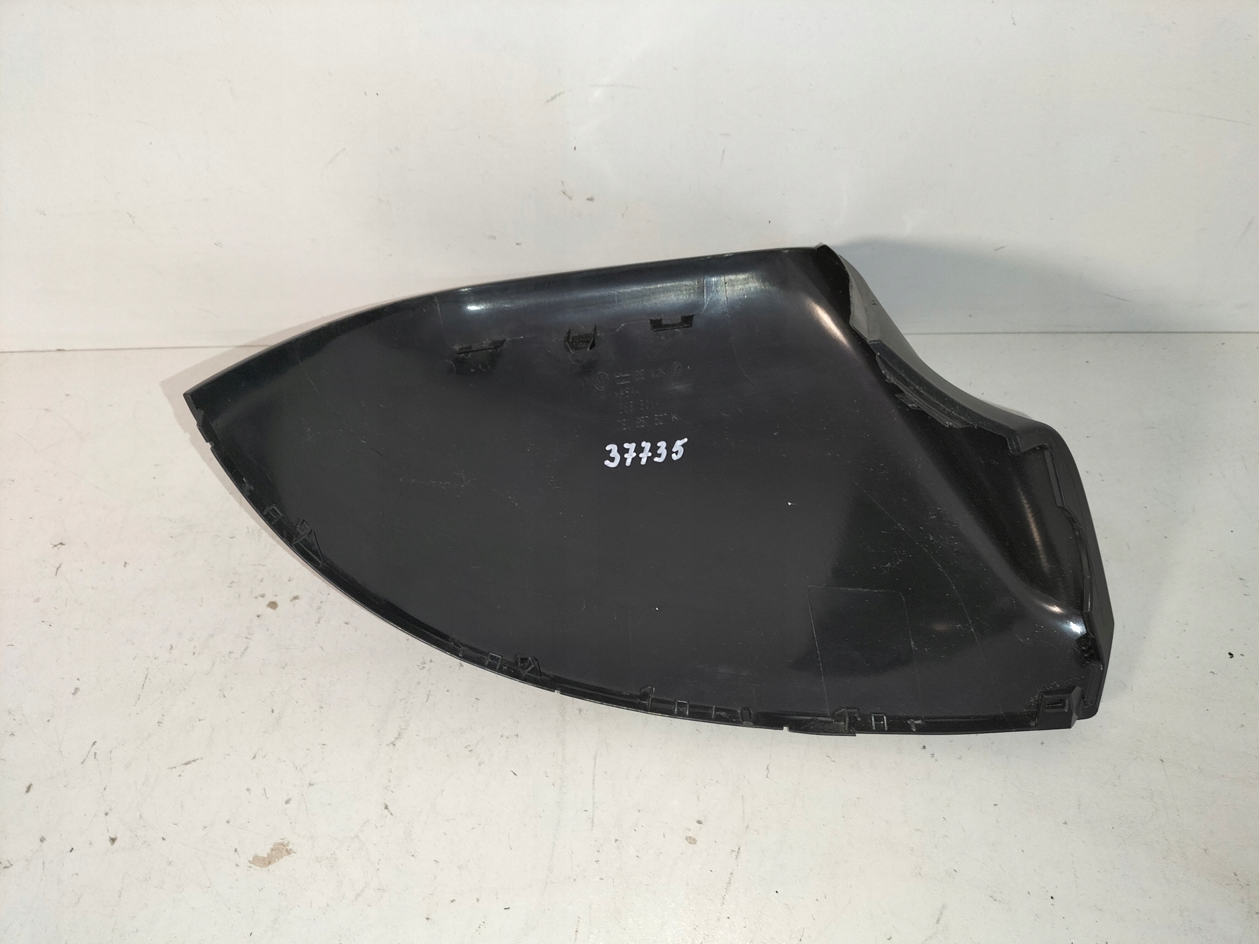 cover cap mirrors left VW T6 15