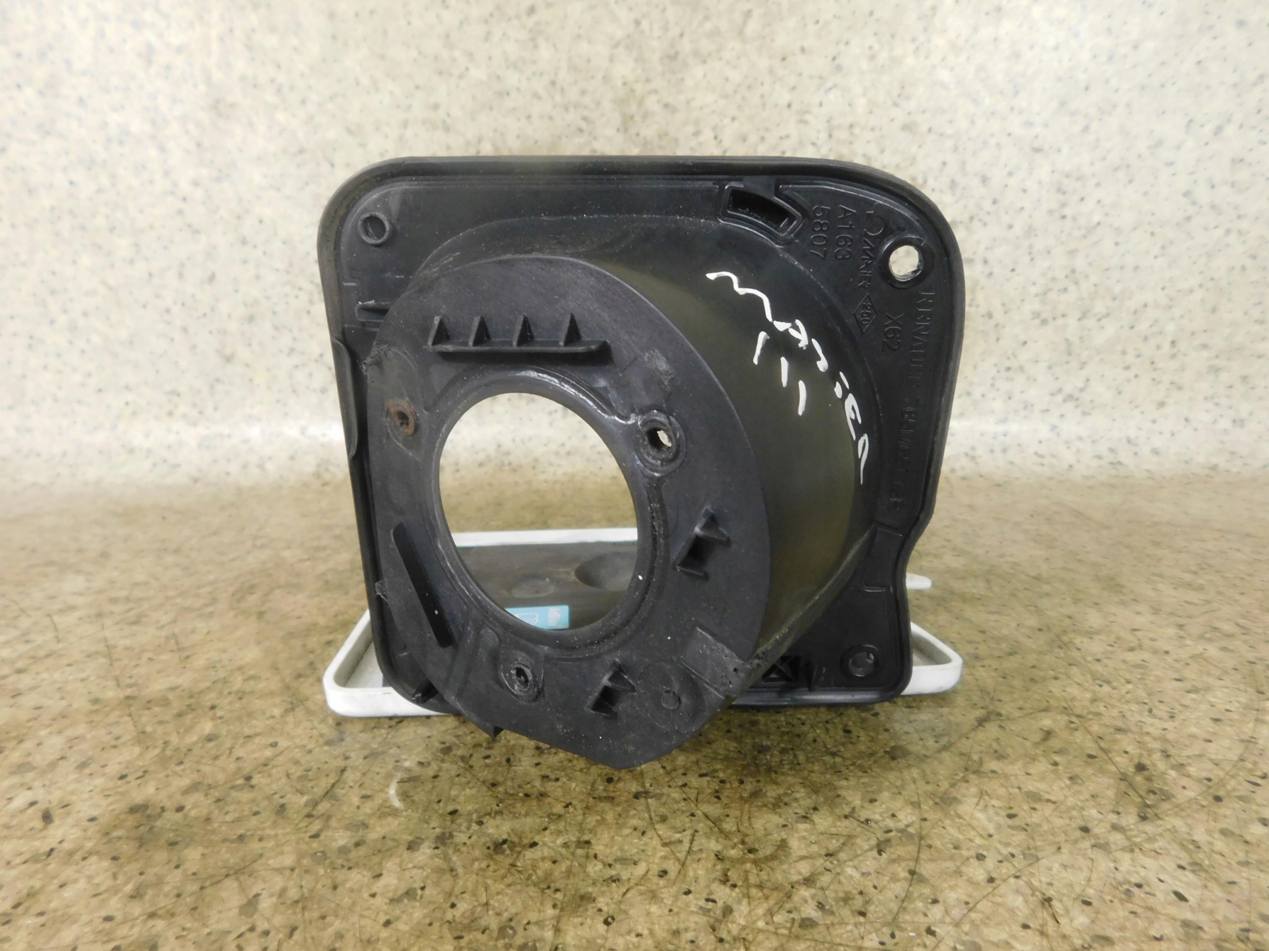 KLAPKA WLEWU PALIWA RENAULT MASTER III 2.3 Producent części Renault OE