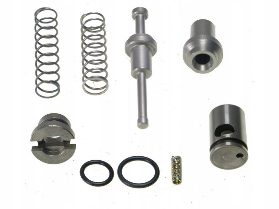 ZESTAW NAPR ZAWORU REG CISNIENIA G100 211 260 241