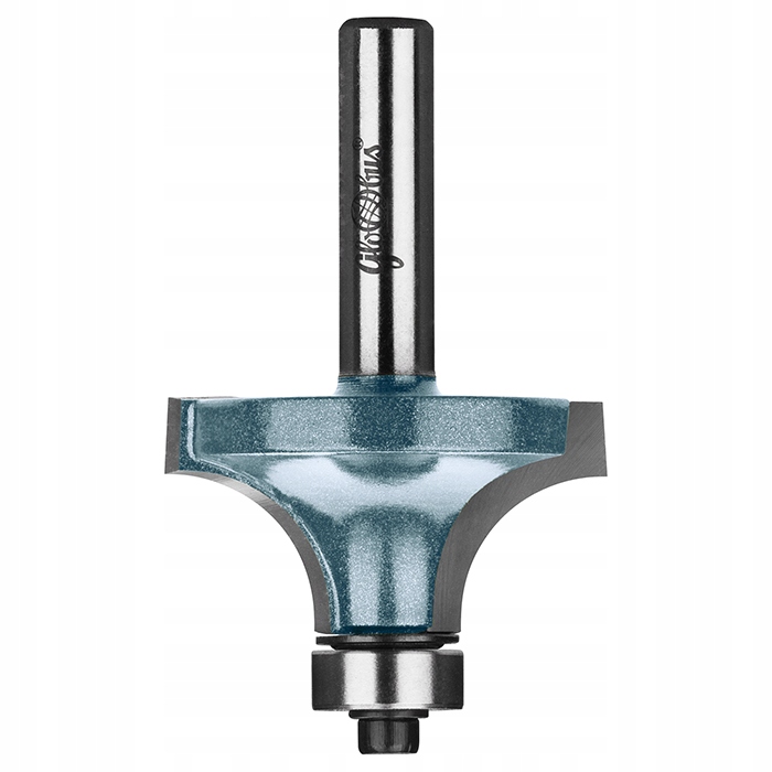 Globus Zaoblovací fréza Z2 R15,9 D44,5 S12 mm