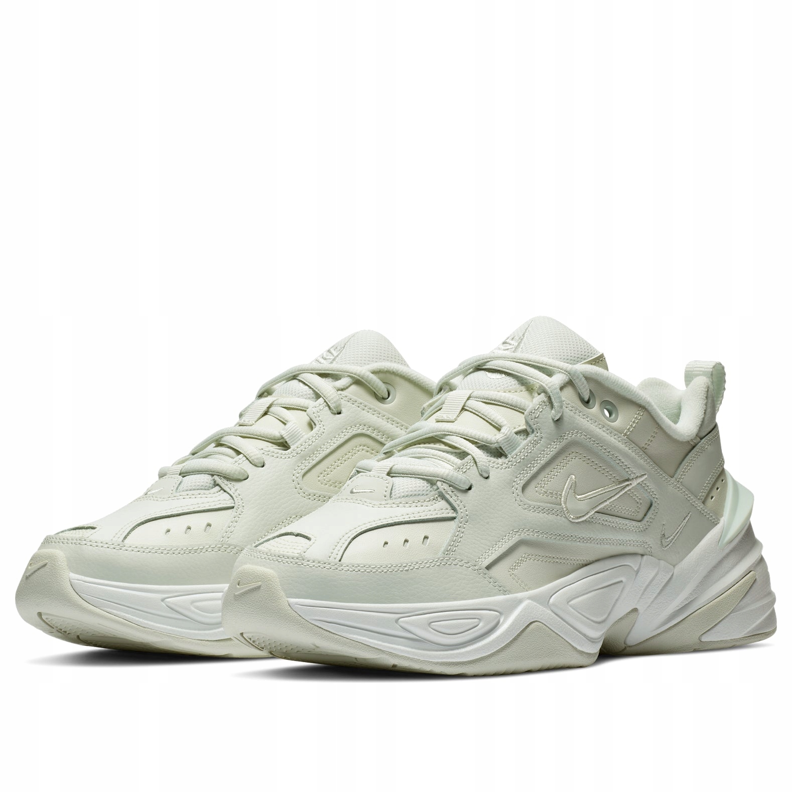 Dámské tenisky Nike M2K Tekno Spruce Aura AO3108-010 vel.