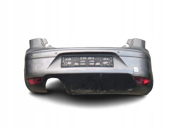 SEAT TOLEDO 3 III 04- ZDERZAK TYŁ PDC