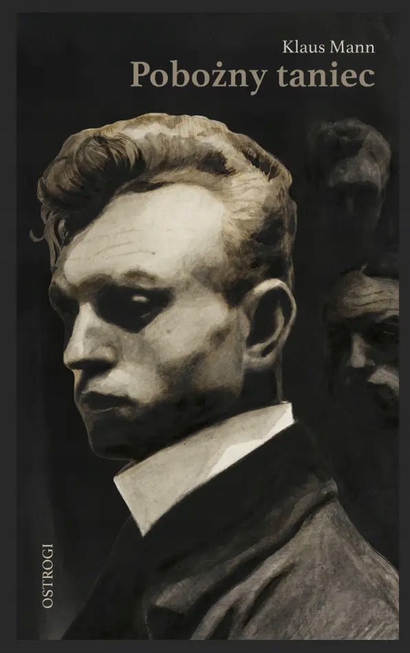 Pobożny taniec Klaus Mann