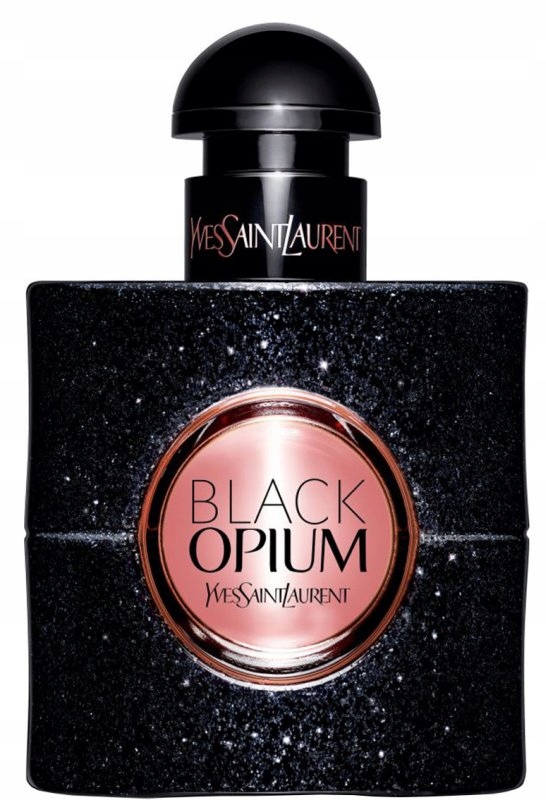 Yves Saint Laurent Opium Black Pour Femme Edp 50 ml