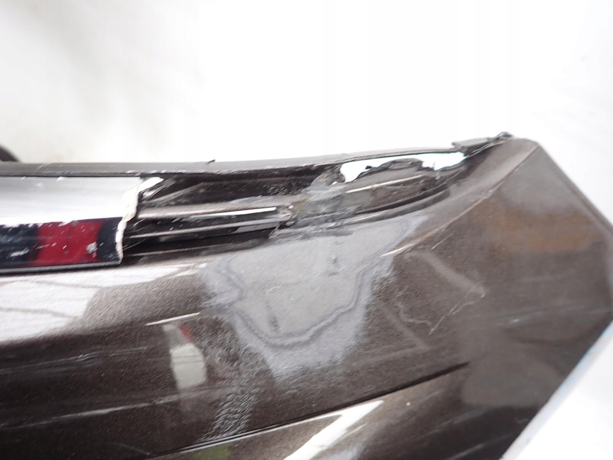 VW T-ROC 17-21 bumper front front PDC