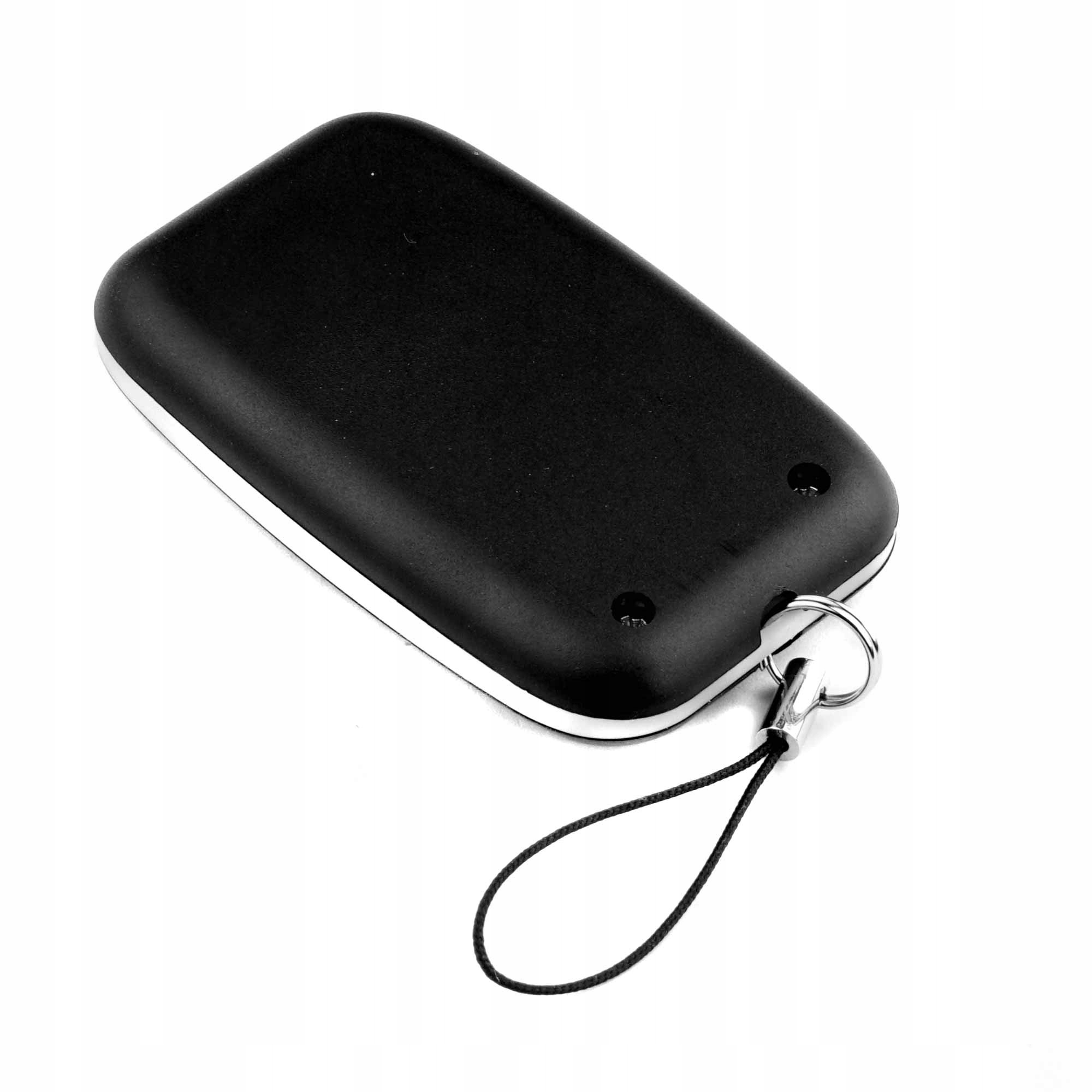 Pilot uniwersalny samokopiujący do bramy 433-868Mh Kolor czarny