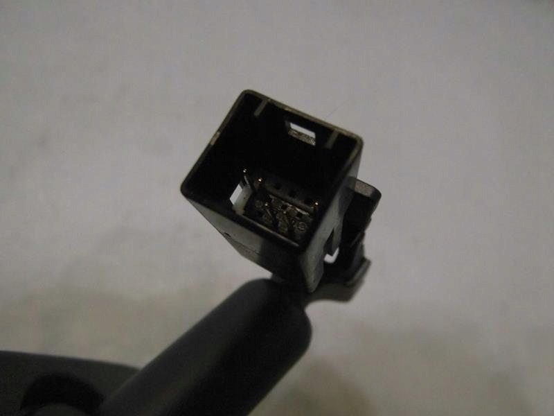 LUSTERKO WSTECZNE RENAULT SCENIC IV Car type Passenger cars