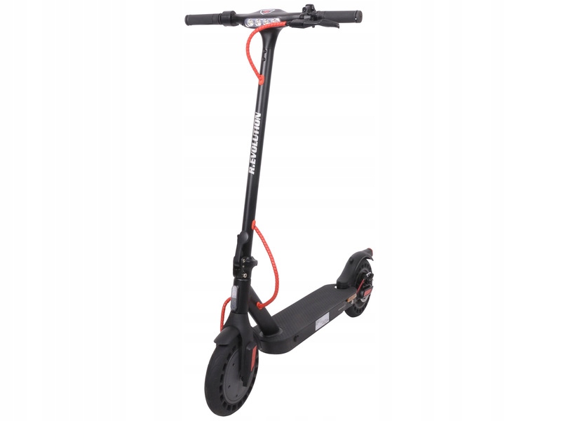 Hulajnoga elektryczna R.evolution R-EV42112 20km 350W Amortyzacja 10"