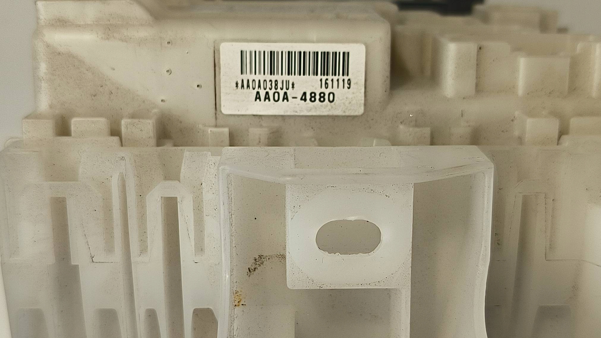 Module fusibles AA0A-4880 SUZUKI VITARA III