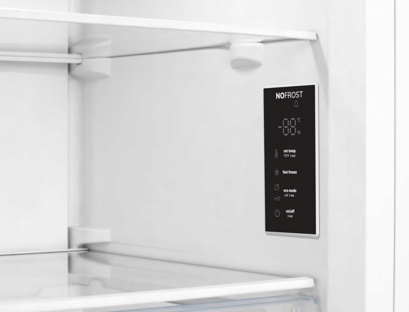 Zamrażarka wolnostojąca Gorenje FN617EEW5 Model FN617EEW5