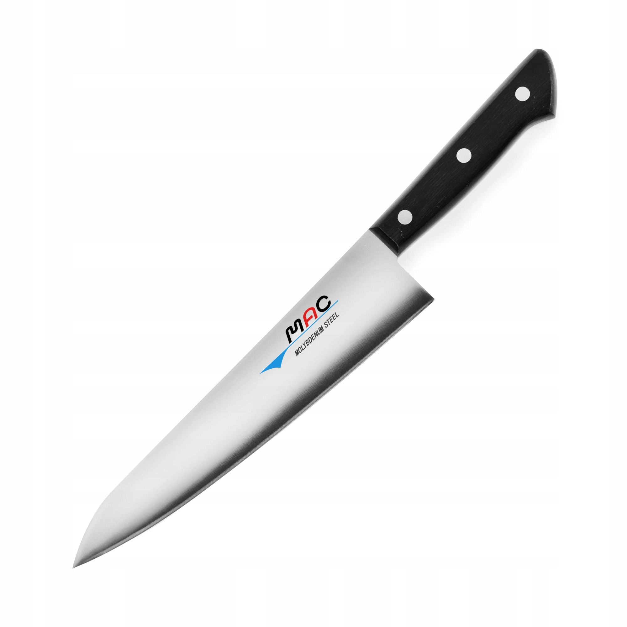 Mac Knives HB-55 Loupací nůž 13,5 cm