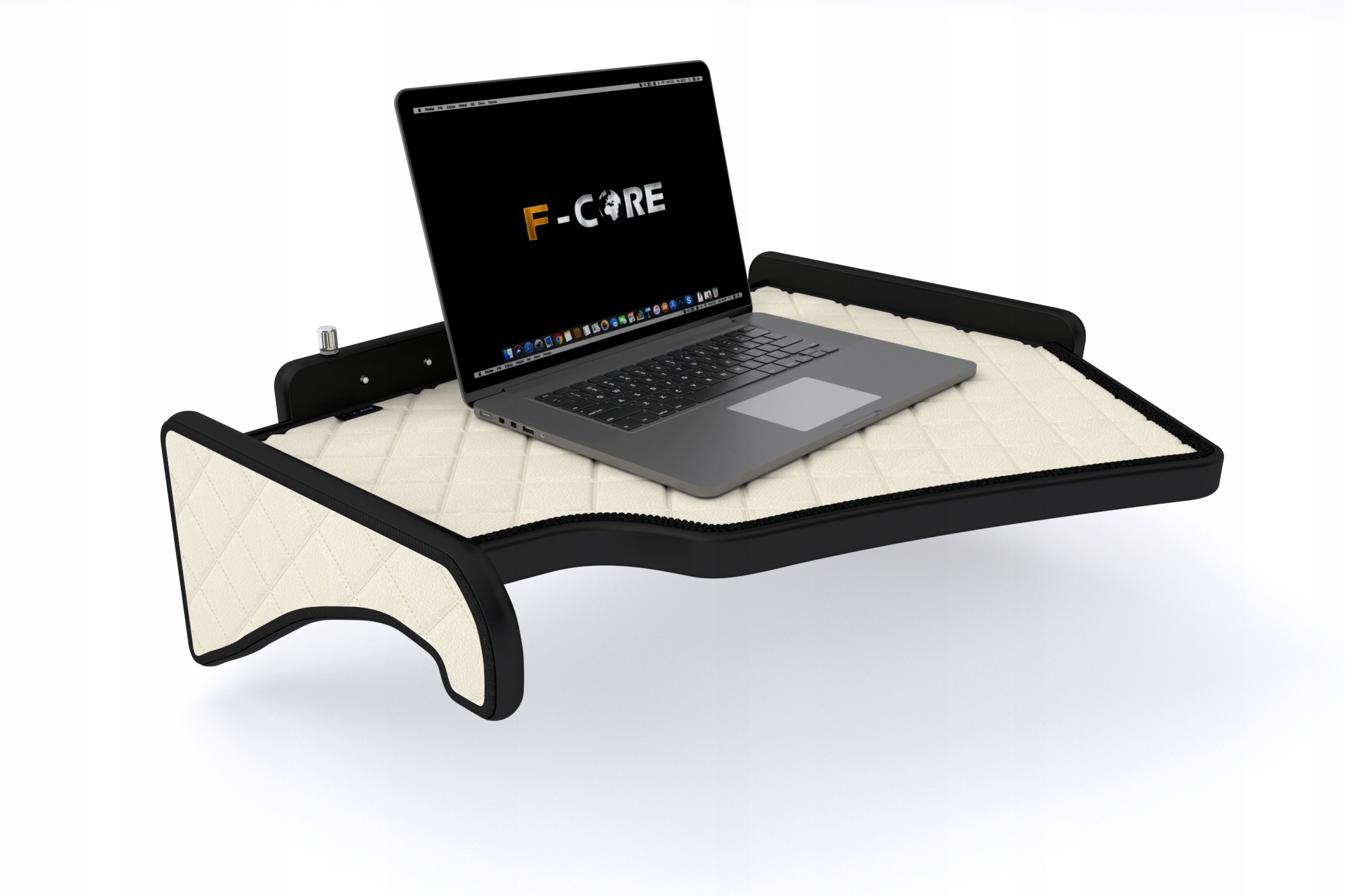 Police Tir Scania R 05-16 vysoká verze eko-kůže