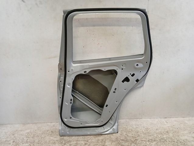 DRZWI PRAWE TYLNE PRAWY TYŁ BMW X3 G01 17- Typ samochodu 4x4/SUV Samochody osobowe