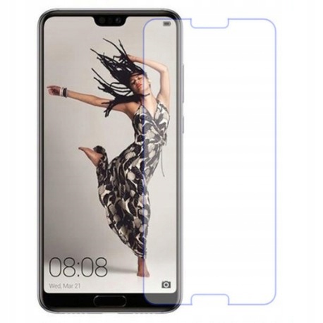 

Pancerne Szkło Hartowane 9H Do Huawei P20