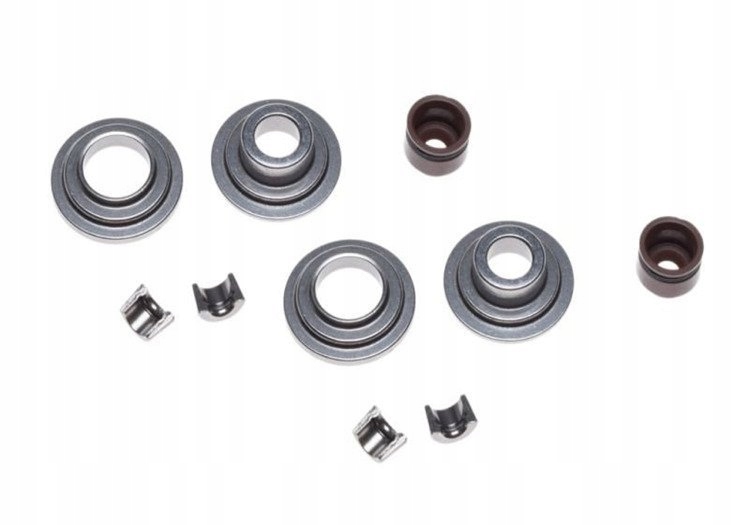 

Zabezpieczenia uszczelniacze zaworowe suzuki gn125