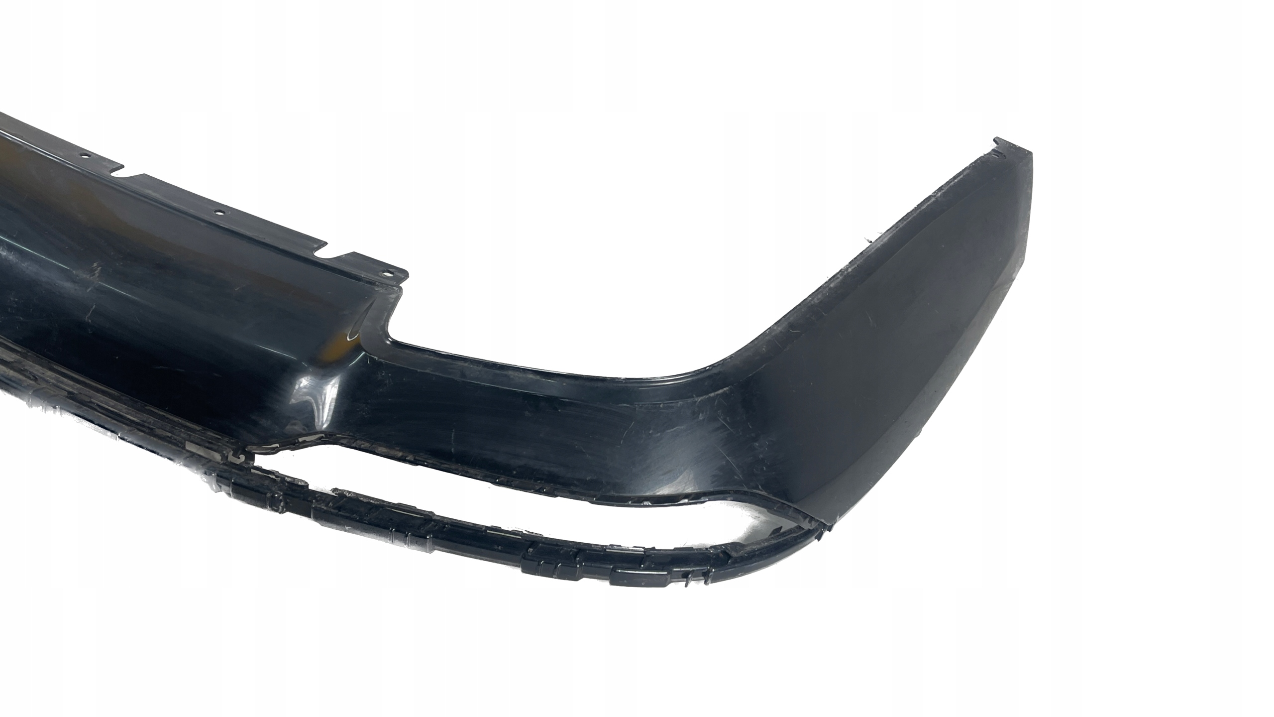 AUDI A8 D5 4N SPOILER Paraurti posteriore accessori 4N0090999E