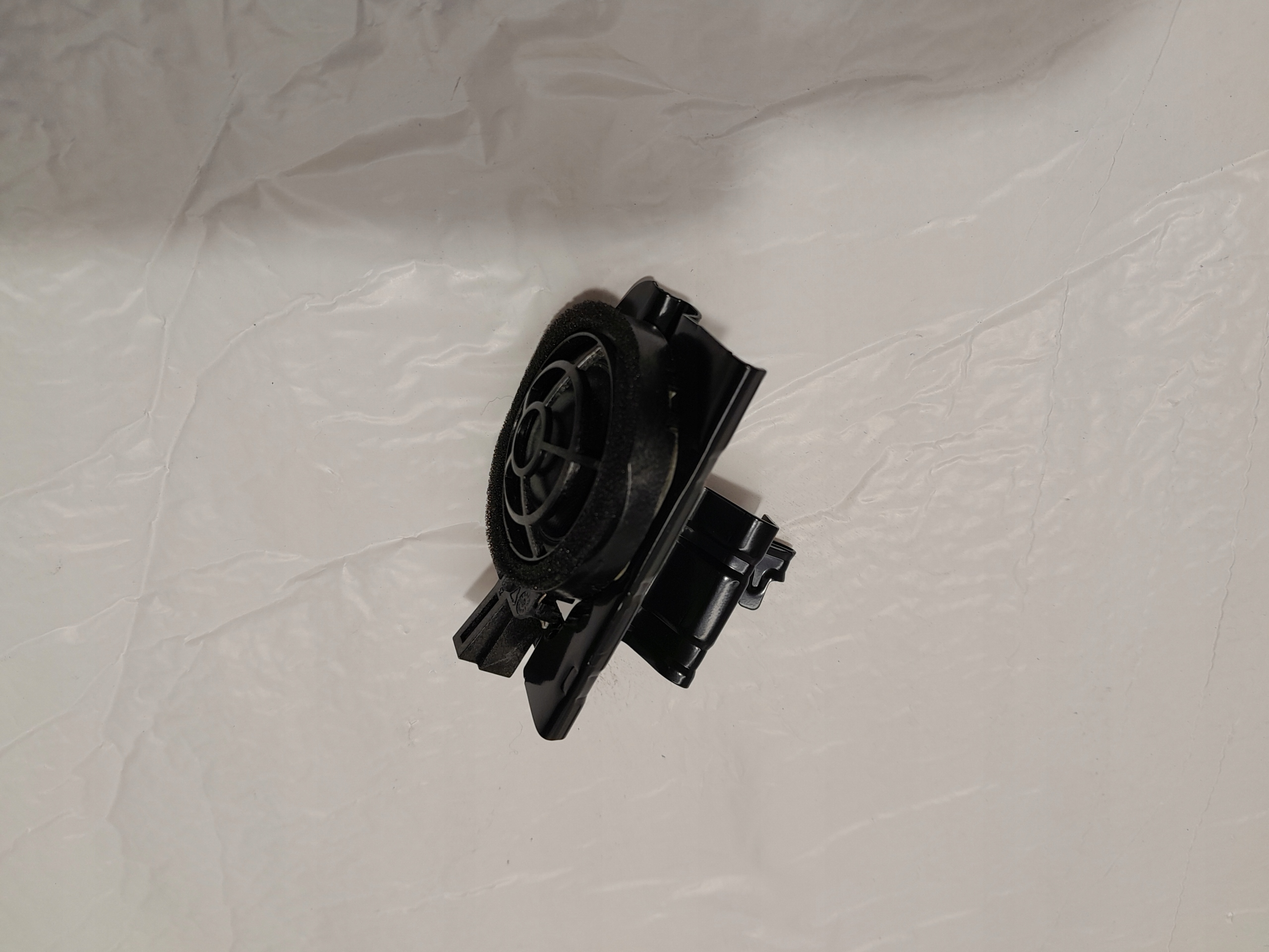 AUDI Q5 II 80A speaker pillar bang&OLUFSEN right front 80A035400D