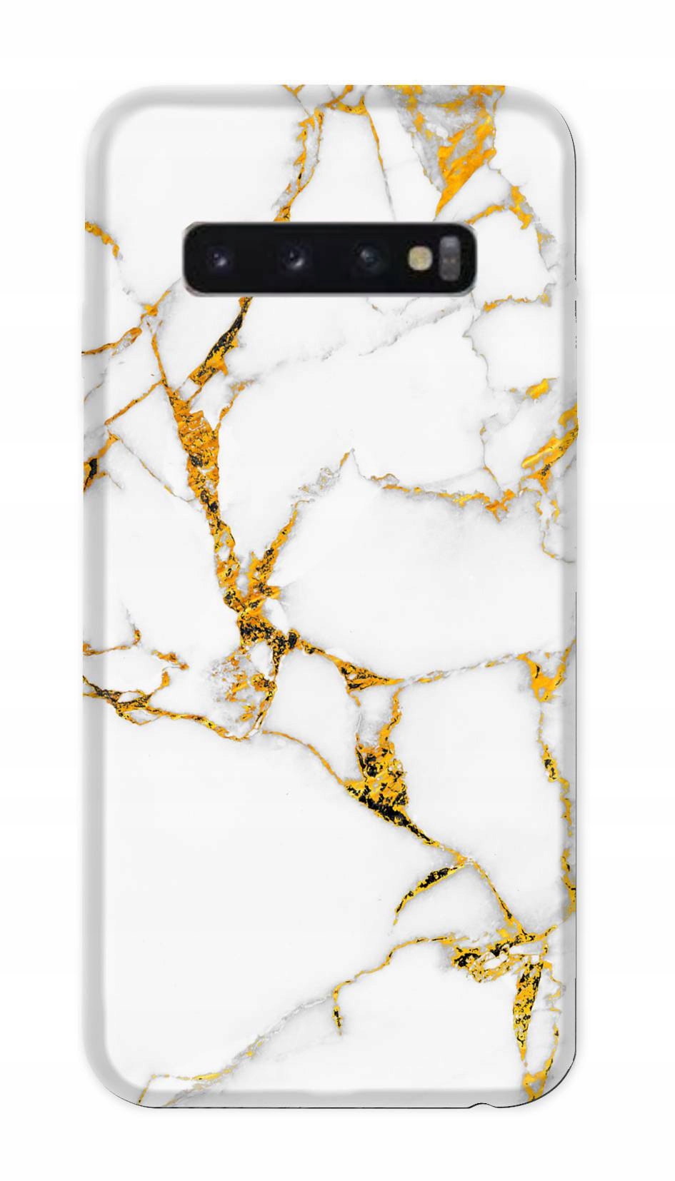 

Etui Do Samsung S10 Plus + Szkło / Różne Wzory
