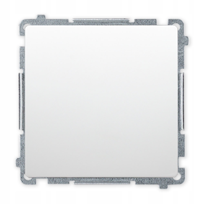 

Kontakt Simon Basic Łącznik Pojedynczy biały