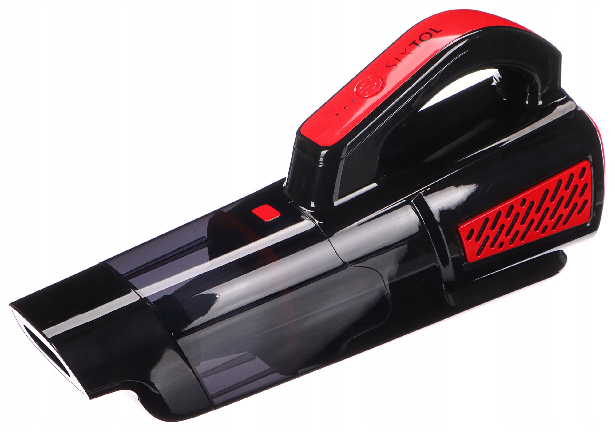 Ruční bezdrátový vysavač do auta Car Vac 1, 90W, 10KPa