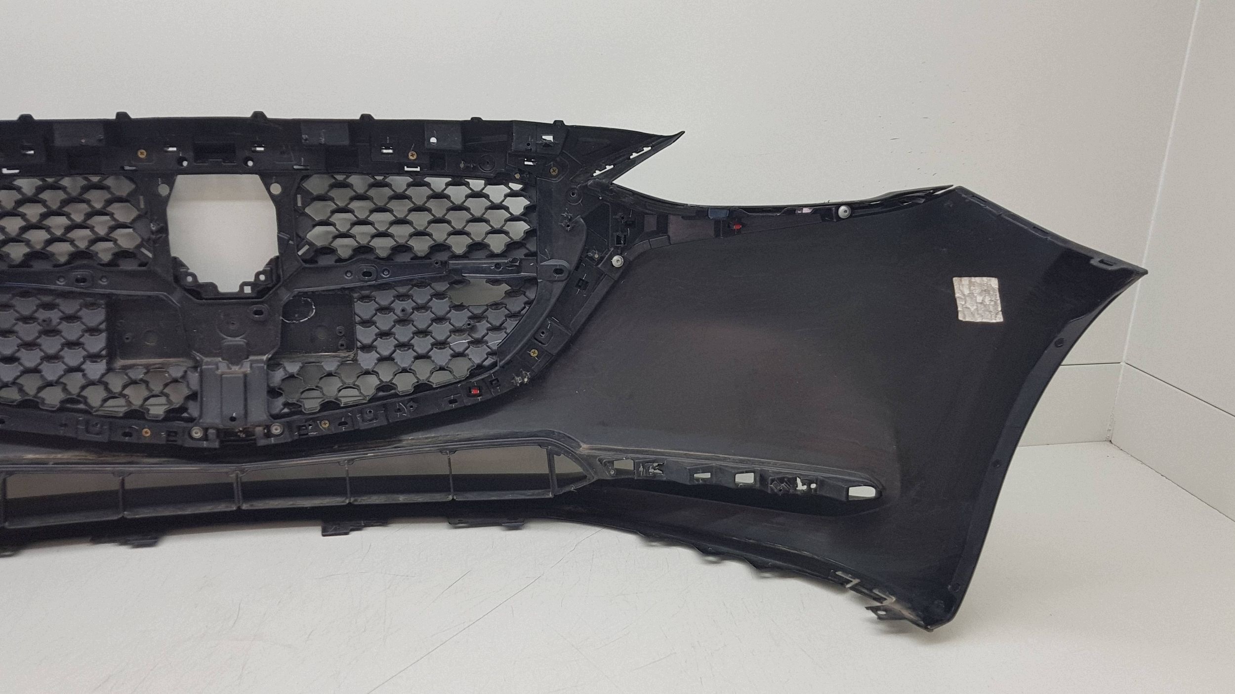 MAZDA 2 LIFT 2019 nárazník předek GMN3-50031