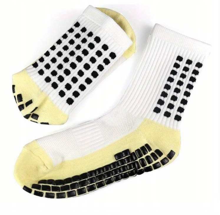 Getry piłkarskie skarpety antypoślizgowe sportowe r.38-44 Drużyna nie dotyczy