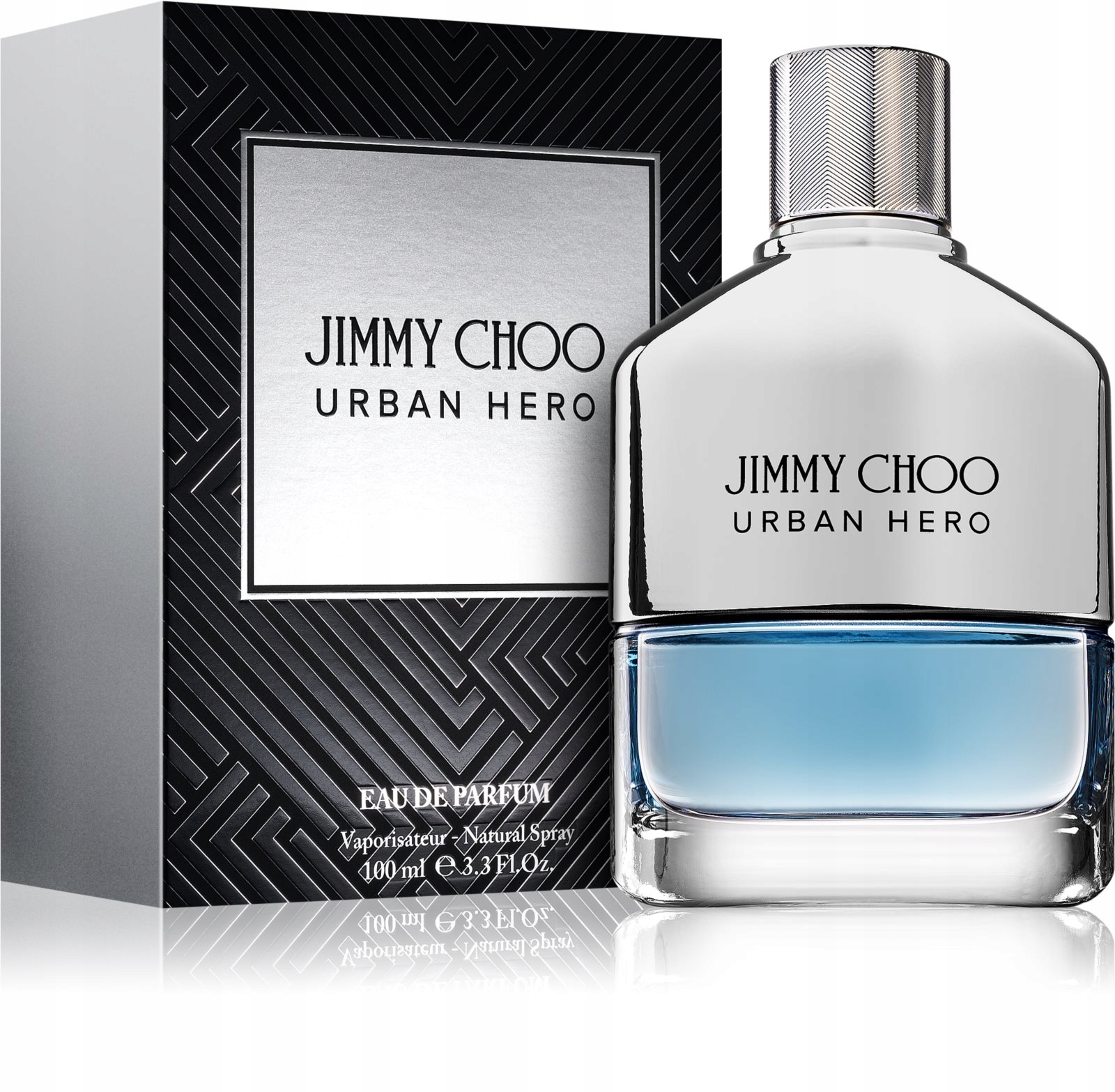 Jimmy Choo Urban Hero Edp 100 ML