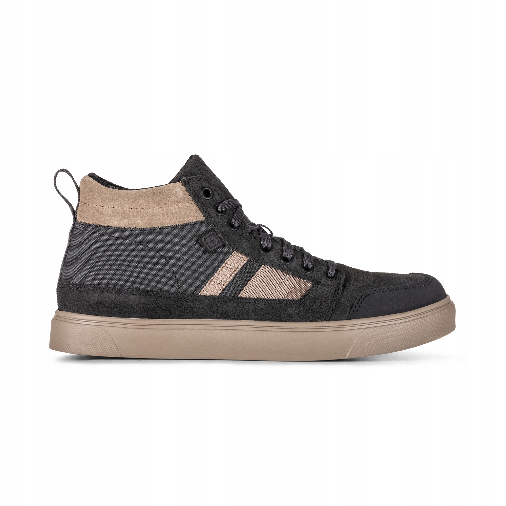 5.11 Boty Norris Sneaker 41 Volcanic 12411