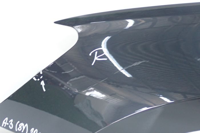 AUDI A1 8Y HYBRID HYBRYDA 20- fender left front front