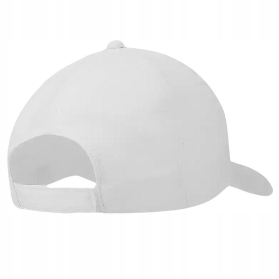 CZAPKA Z DASZKIEM DZIECIĘCA 4F BEJSBOLÓWKA CHŁOPIĘCA DZIEWCZĘCA SPORTOWA Kod producenta 4FJWSS25ACABU386