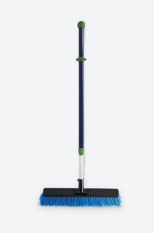Levně Norwex Metla pro venkovní použití, originál