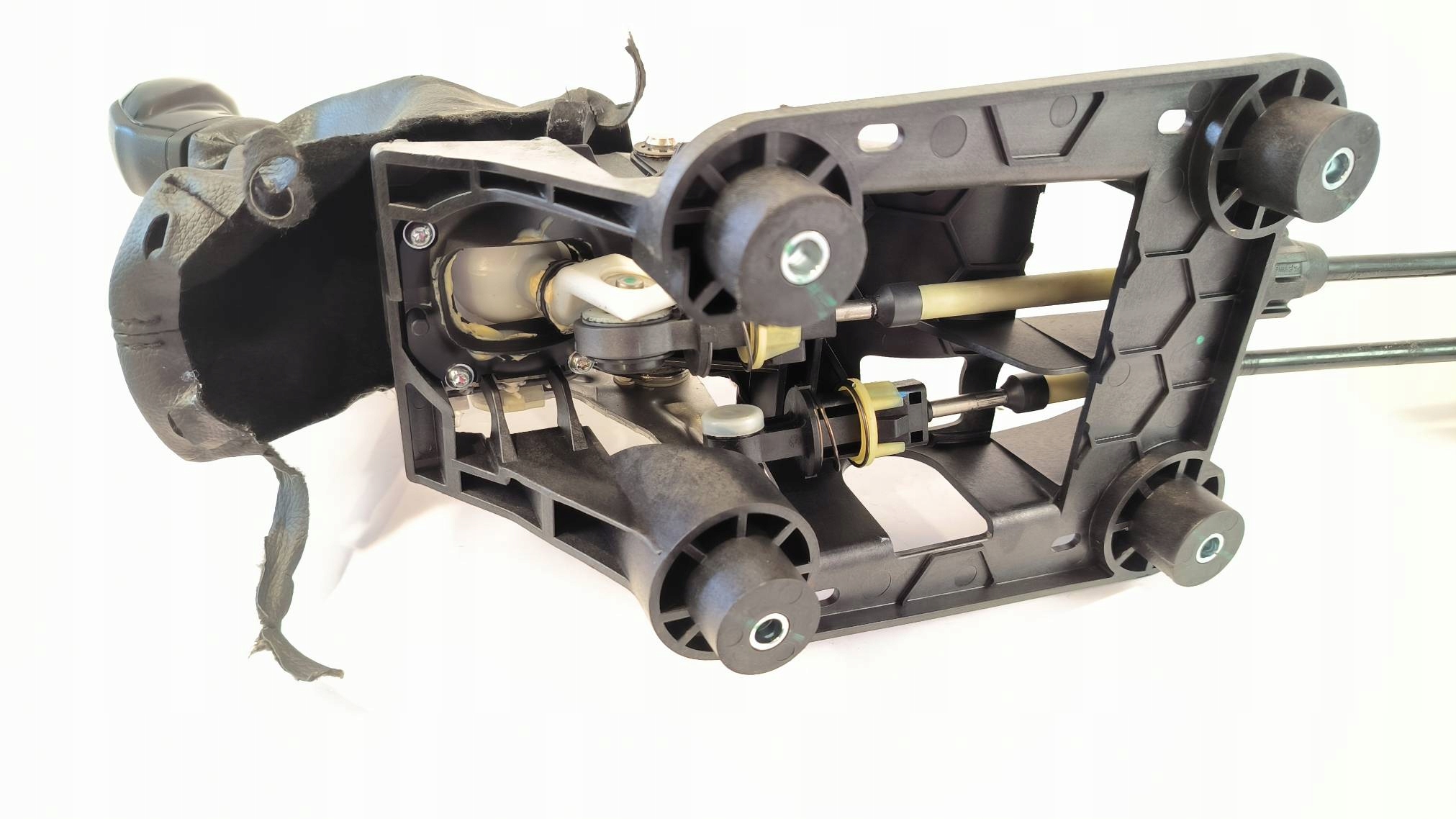 páčka změny převodů 9808161780 CITROEN C4 CACTUS