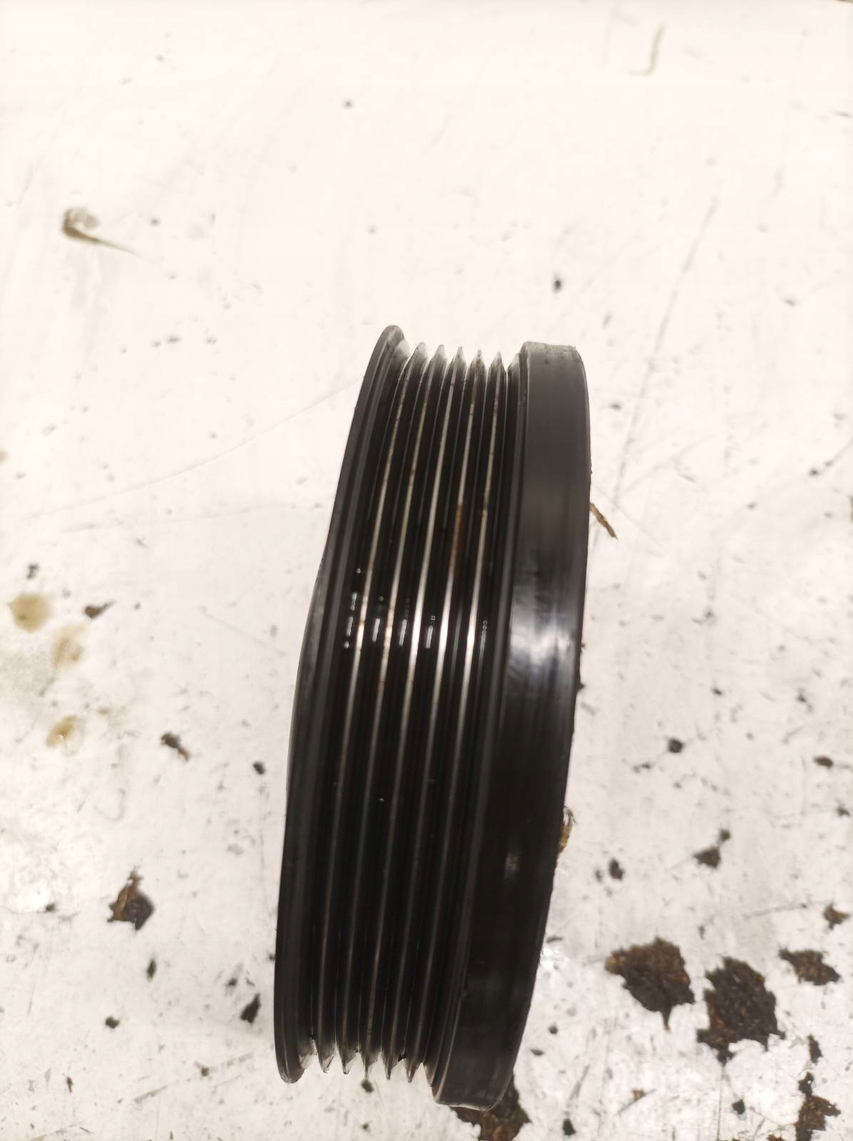 pulley 03G105243 2.0 TDI Audi A6 III (2004-2011) C6