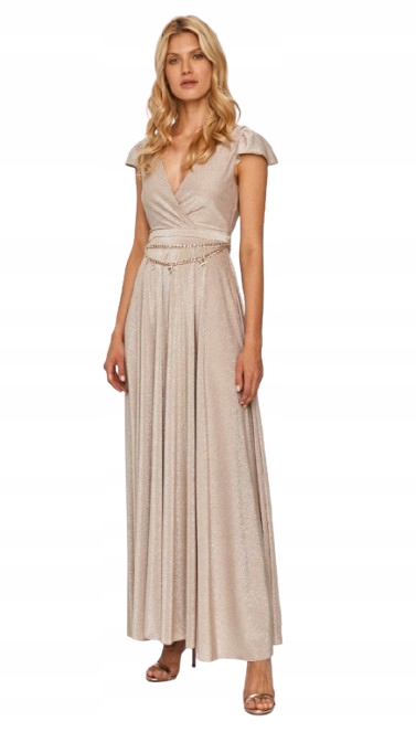 Liu.jo Šaty S Přívěsky 32 K_a