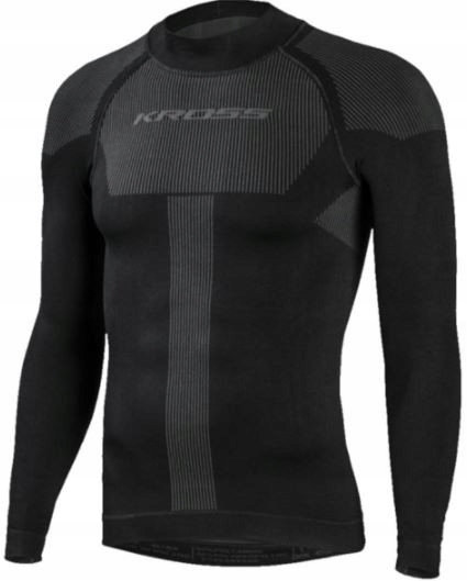 koszulka termiczna Kross base two